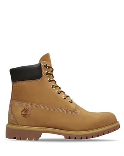 Premium Støvle - Timberland